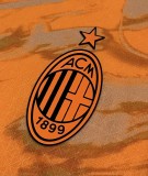 25-26 ACM Orange Special Edition Player Version Soccer Jersey