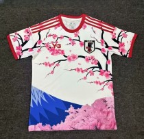25-26 Japan Y-3 White Special Edition Fans Soccer Jersey 25-26 Japan Y-3 White Special Edition Fans Soccer Jersey