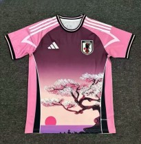 25-26 Japan White Special Edition Fans Soccer Jersey 25-26 Japan White Special Edition Fans Soccer Jersey