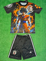 24-25 Japan Special Edition Kids Training *悟空