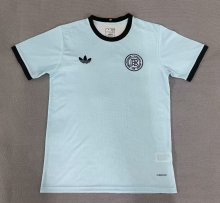24-25 Germany Blue 125th Anniversary Fans Version Soccer Jersey