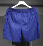 24-25 PSG Fourth Player Version Shorts Pants