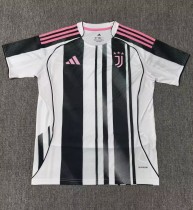 25-26 JUV Home Fans Soccer Jersey