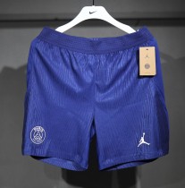 24-25 PSG Fourth Player Version Shorts Pants