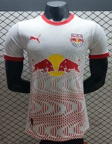 25-26 Bragantino Home Player Vesion Soccer Jersey 25-26 Bragantino Home Player Vesion Soccer Jersey