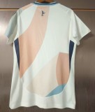 25-26 Spain Away Women Fans Soccer Jersey