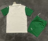 25-26 Palmeiras Away Adult Suit