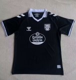 25-26 Celta 100th Commemorative Edition Fans Soccer Jersey