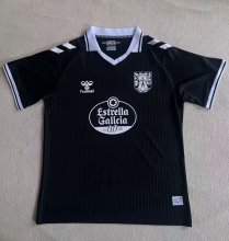 25-26 Celta 100th Commemorative Edition Fans Soccer Jersey