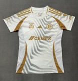 24-25 Tigres UANL Women Fans Soccer Jersey