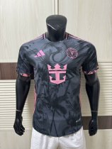 25-26 Inter Miami Special Edition Player Version Soccer Jersey 25-26 Inter Miami Special Edition Player Version Soccer Jersey