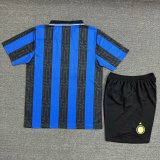 1997-1998 INT Home Retro Adult Suit