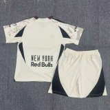 25-26 New York Red Bulls Away Adult Suit
