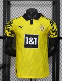 25-26 Dortmund Special Edition Player Version Soccer Jersey