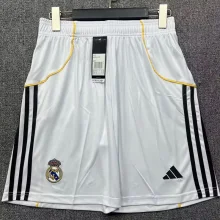 25-26 RMA Home Shorts Pants