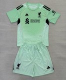25-26 LIV GoalKeeper  Adult Suit