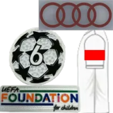 23-24 Bayern Home Fans Soccer Jersey