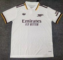 25-26 ARS Third Fans Soccer Jersey