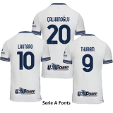 25-26 INT Special Edition Fans Soccer Jersey