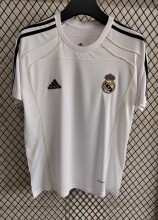 25-26 RMA White Special Edition Fans Training Shirts