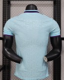 25-26 ARS Blue Special Edition Player Version Soccer Jersey