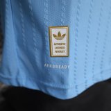 25-26 Inter Miami Third Long Sleeve Player Version Soccer Jersey (长袖球员)