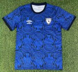 25-26 Guatemala Special Edition Fans Soccer Jersey