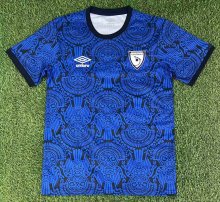 25-26 Guatemala Special Edition Fans Soccer Jersey