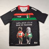 25-26 Palestine Special Edition Fans Soccer Jersey