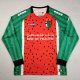25-26 Palestine Third Long sleeves Fans Soccer Jersey