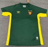 25-26 Recife Sports Away Fans Soccer Jersey