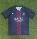 25-26 PSG Home Fans Soccer Jersey