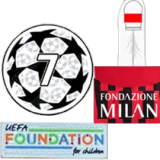 25-26 ACM Home Long Sleeve Soccer Jersey (长袖)