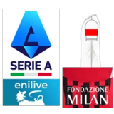 25-26 ACM Home Long Sleeve Soccer Jersey (长袖)