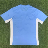 25-26 Uruguay Home Fans Soccer Jersey