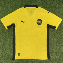 25-26 Malaysia Home Fans Soccer Jersey 25-26 Malaysia Home Fans Soccer Jersey