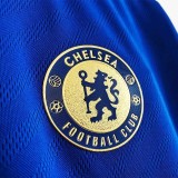 2012-2013 CHE Home Retro Soccer Jersey