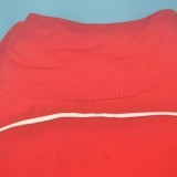 2006-2007 LIV Home Long Sleeve Retro Soccer Jersey