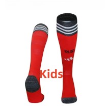 25-26 Benfica Home Kids Socks 25-26 Benfica Home Kids Socks