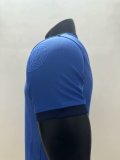 25-26 CHE Blue Special Edition Player Version Soccer Jersey