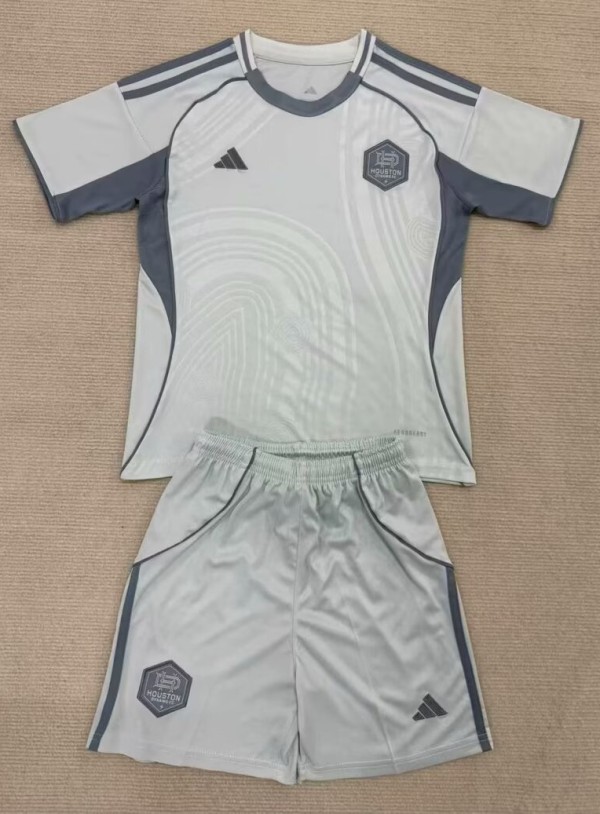 25-26 Houston Dynamo Adult Suit