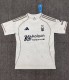 25-26 Nottingham Away Fans Soccer Jersey