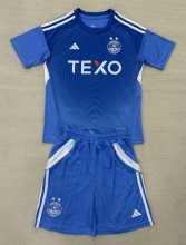 25-26 Aberdeen GoalKeeper Adult Suit