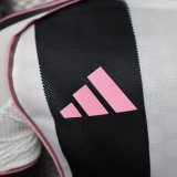 25-26 JUV Home Player Version Soccer Jersey