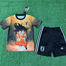 25-26 Japan Special Edition Kids Training *悟空