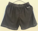 24-25 Argentina Black 50th Commemorative Edition Player Version Shorts Pants
