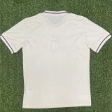 24-25 Lyon 75th Anniversary Fans Soccer Jersey