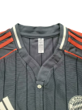 2025 Bayern MLB New Pattern Jersey