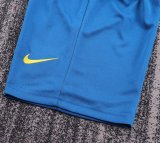 2004-2005 BAR Home Retro Kids Soccer Jersey