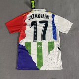 24-25 Real Betis Fans Soccer Jersey